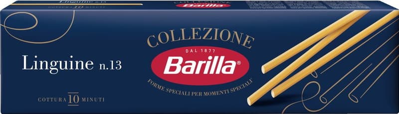 Barilla Linguine