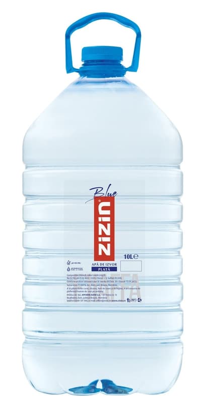 SPRING WATER