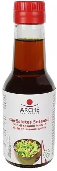 Arche ECO Ulei de susan prajit
