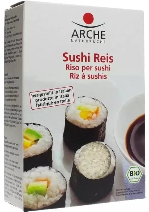 Arche ECO Orez pentru sushi
