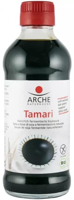 Arche ECO Sos de soia Tamari