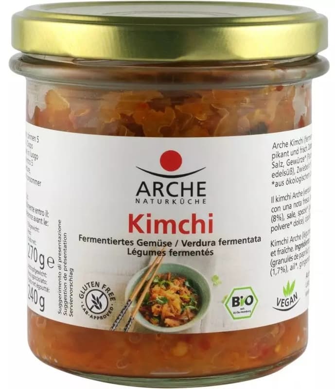 Arche ECO Kimchi