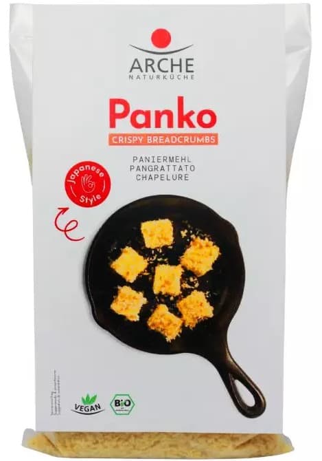 Arche ECO Panko Pesmet crispy
