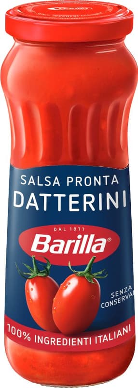 Barilla Salsa Pronta Datterini Sos de rosii