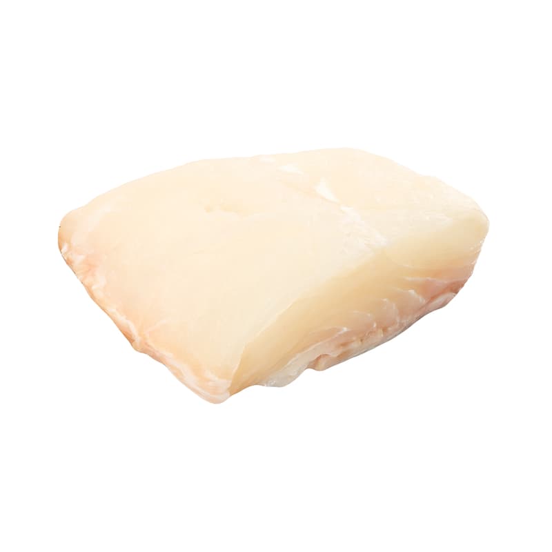 FJORU MSC File de Halibut cu piele