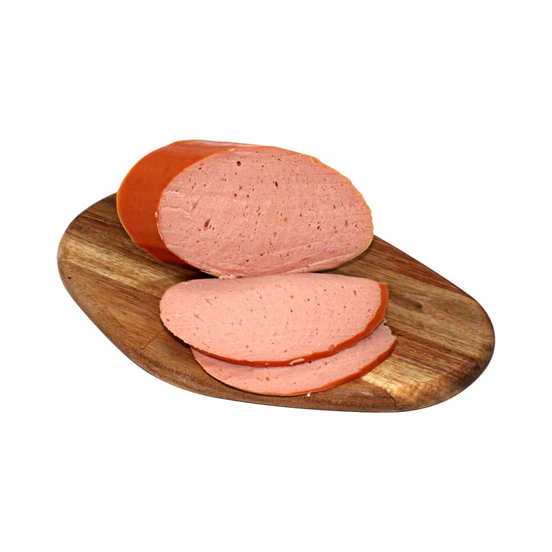 MEAT AND SALT Pork Parizer