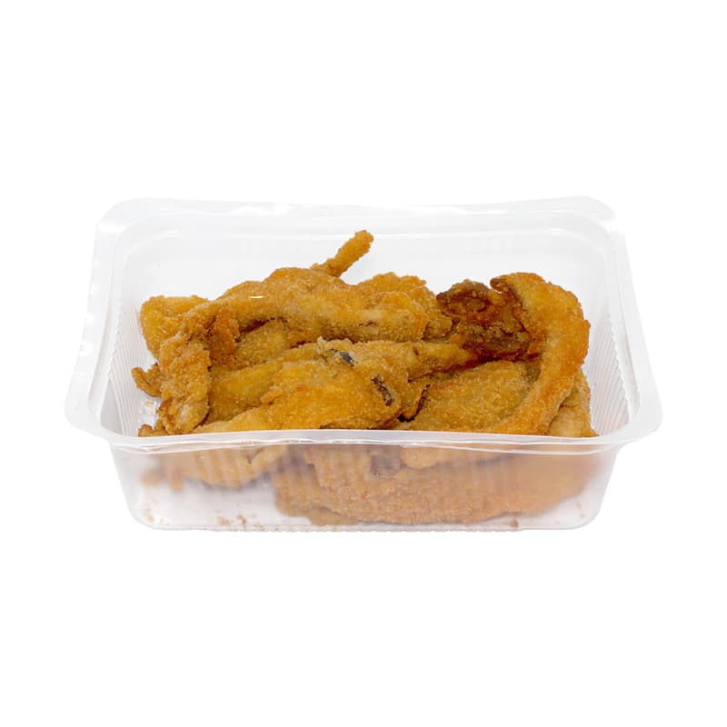 Sempre Sano Gujoane din ciuperci pleurotus - produs de post