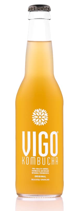Vigo ECO Kombucha Original