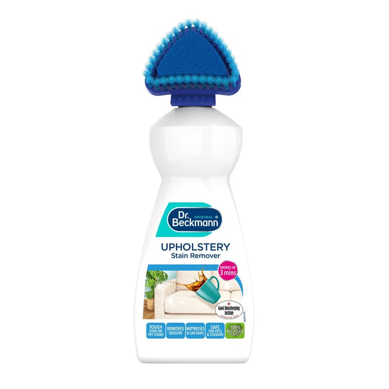 Dr. Beckmann Upholstery Brush Cleaner