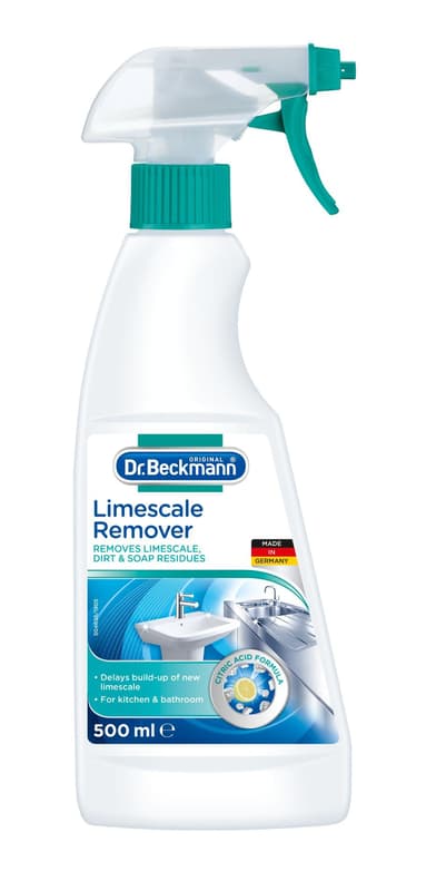 Dr. Beckmann Anti-Limescale Solution