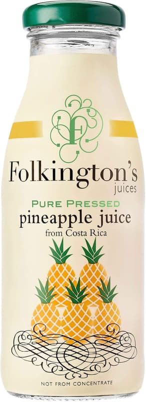 Folkington's Suc de ananas