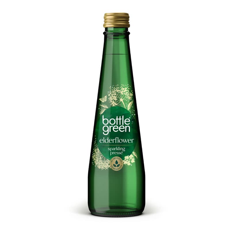 Bottlegreen Soc bautura racoritoare carbogazoasa