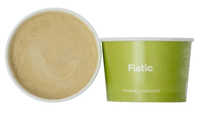 ViceCream artisanal pistachio ice cream
