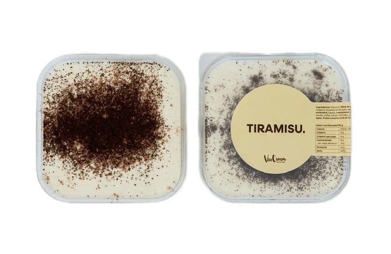 ViceCream Tiramisu
