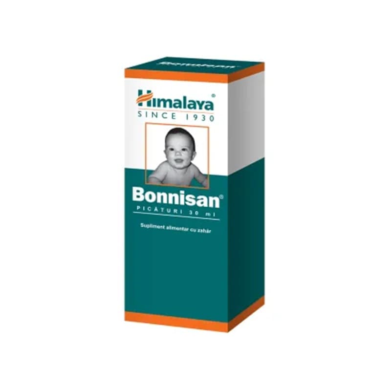BONNISAN PICATURI 30ML