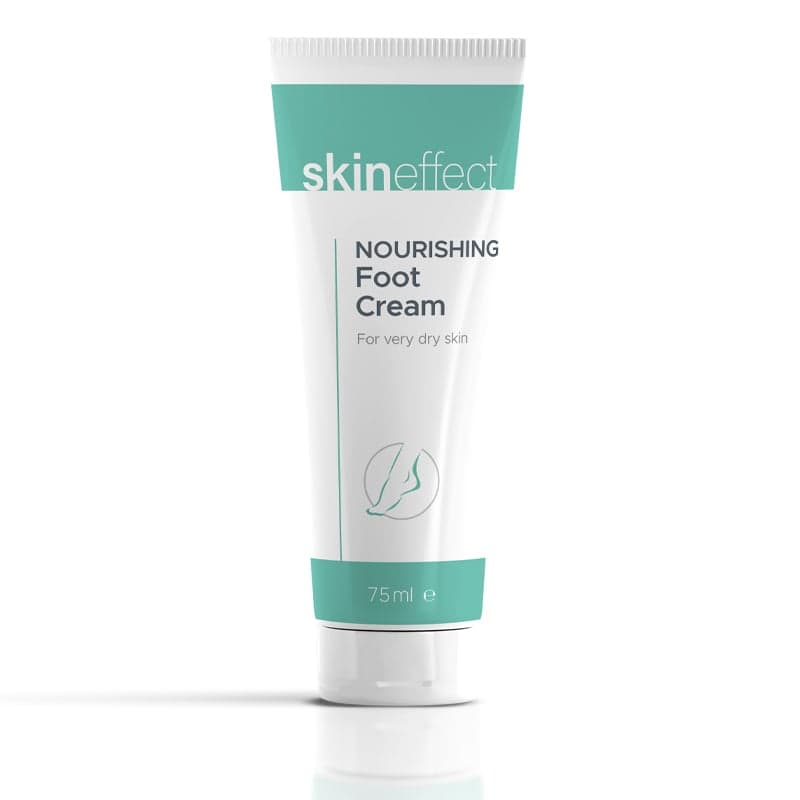 SKINEFFECT CREMA HIDRATANTA PT PICIOARE 75ML