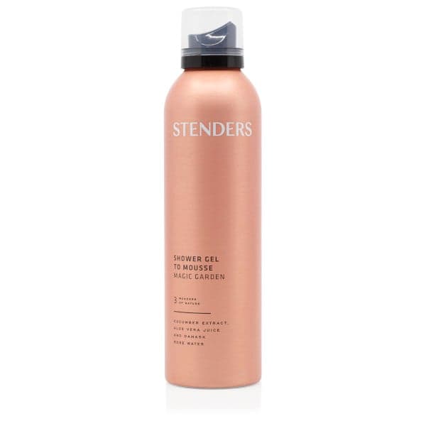 STENDERS GEL SPUMA DE DUS GRADINA MAGICA 200ML