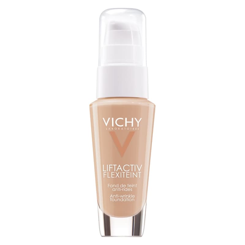VICHY FLEXILIFT FOND DE TEN 25 NUDE FLACON POMPA 30ML