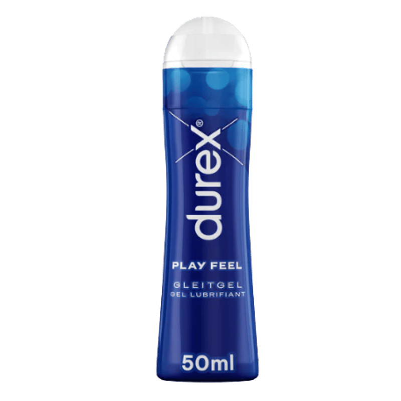 DUREX ORIGINALS LUBRIFIANT 50 ML