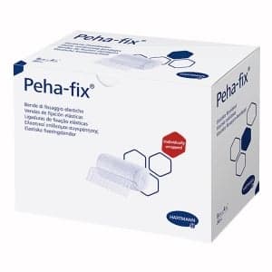 HARTMANN PEHA-FIX BANDAJ 6CM X 4M