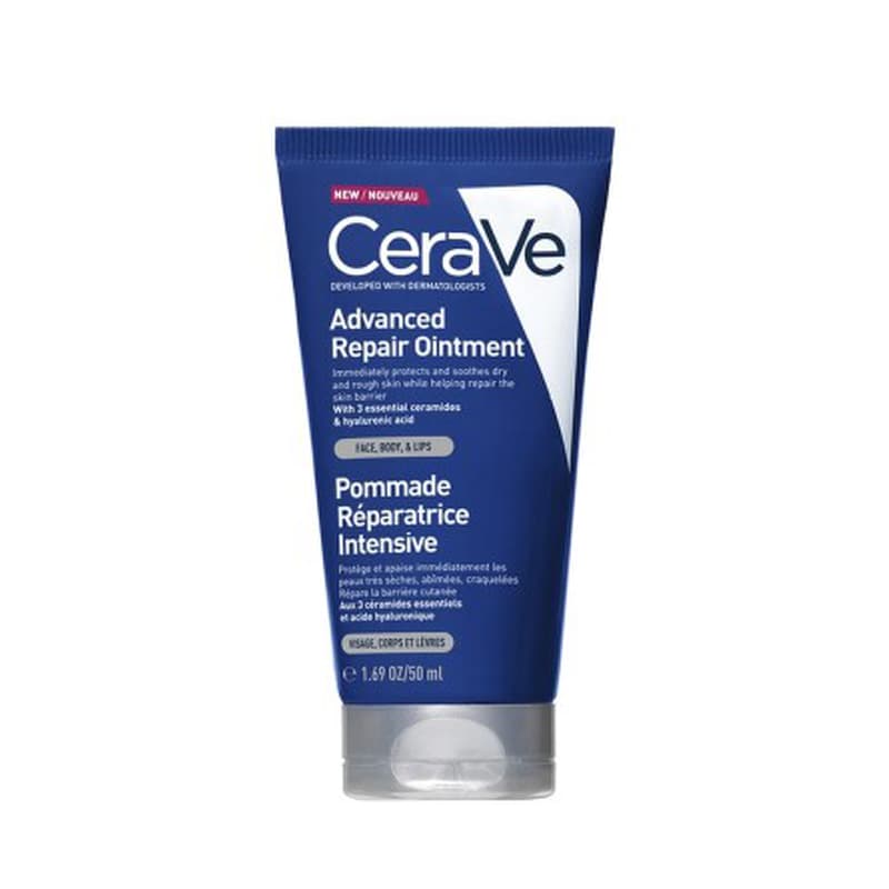 CERAVE BALSAM REPARATOR 50ML