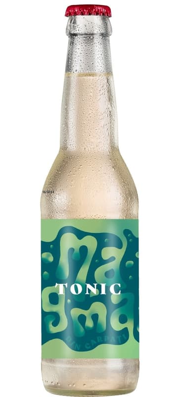 Magma Apa Tonica