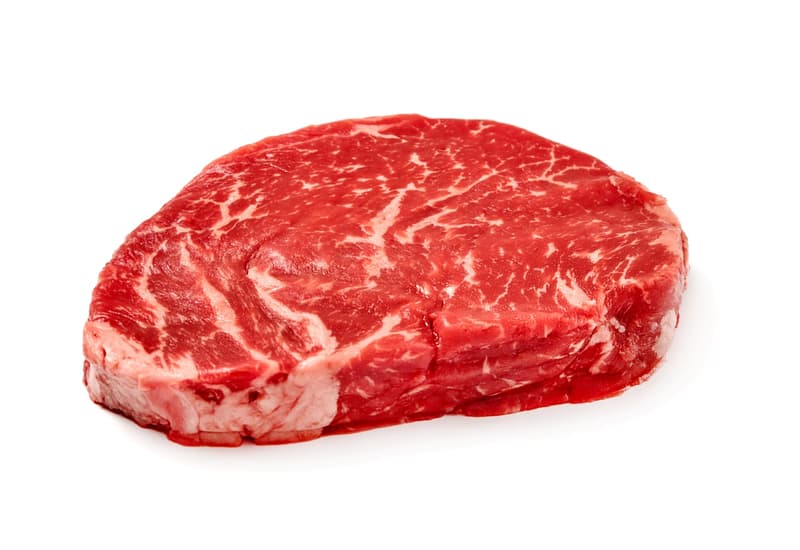 Meat Nova BBQ Steak de Black Angus Creekstone