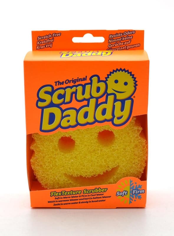 Scrub Daddy Original Dish Sponge