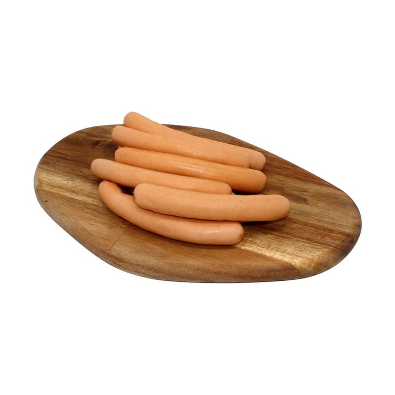 Szekely Falat Crenvursti curcan
