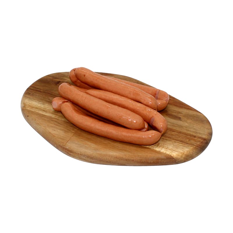 Szekely Falat Cremwursti vita