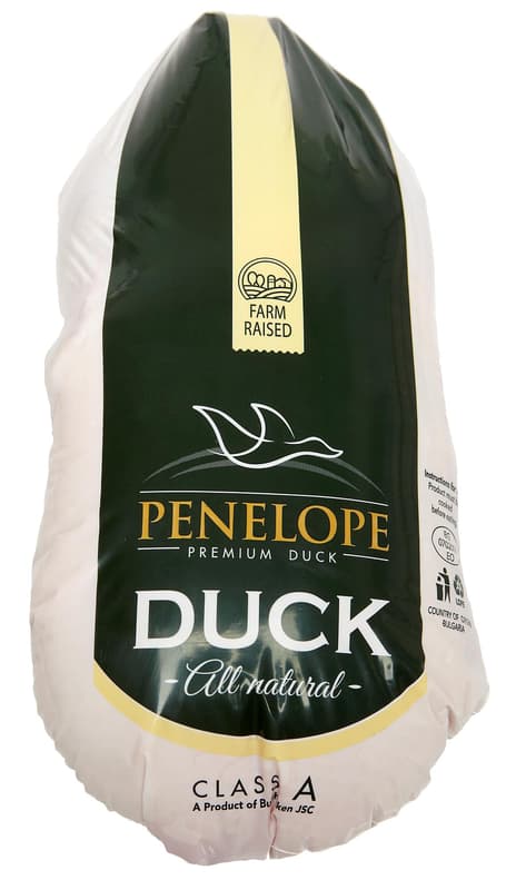 Penelope rata grill