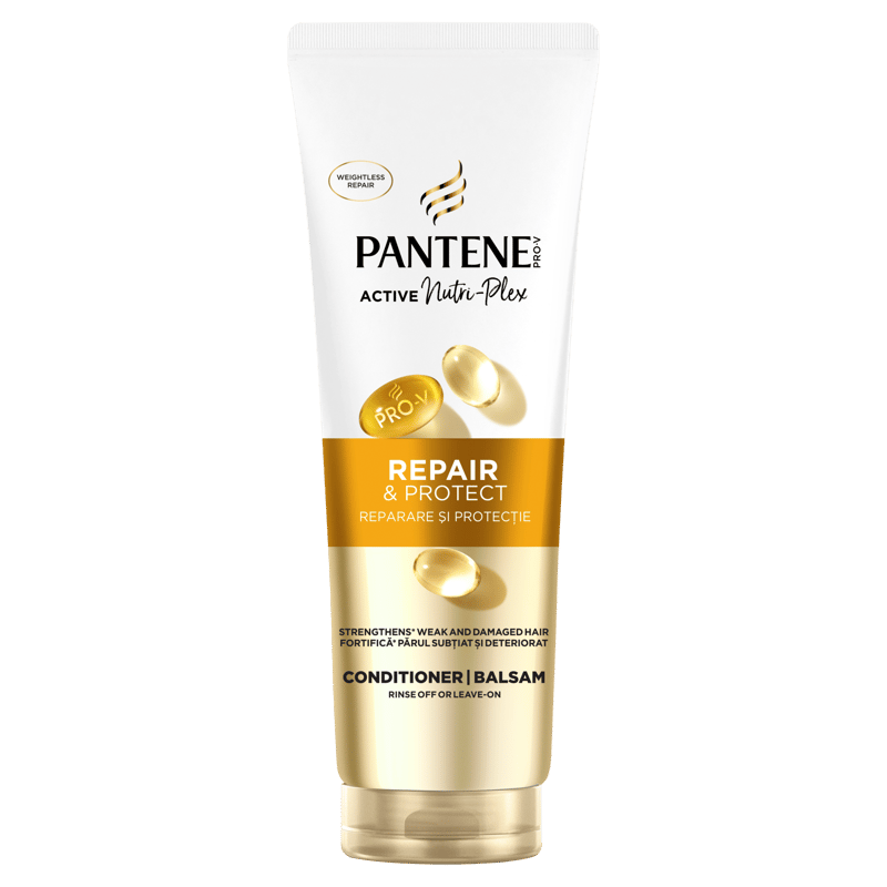 Pantene Repair&Protect Balsam pentru par fragil si uscat