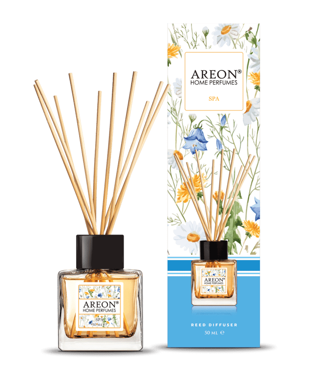 Areon Room Perfume, spa