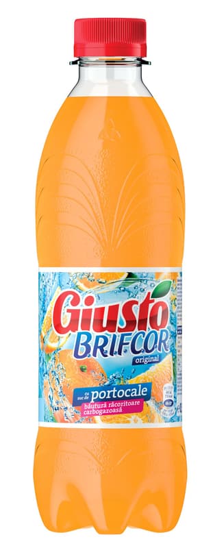 Giusto Brifcor bautura racoritoare