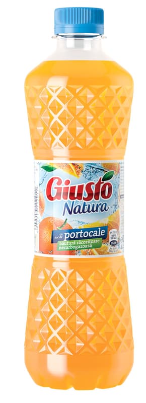 Giusto portocale bautura racoritoare