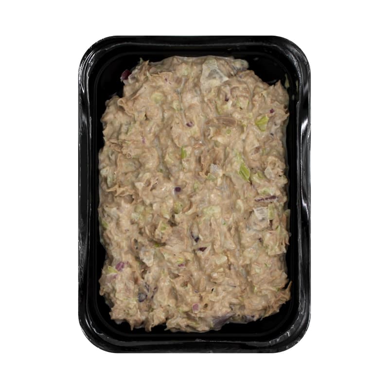 Meat Shop Salata de ton cu telina