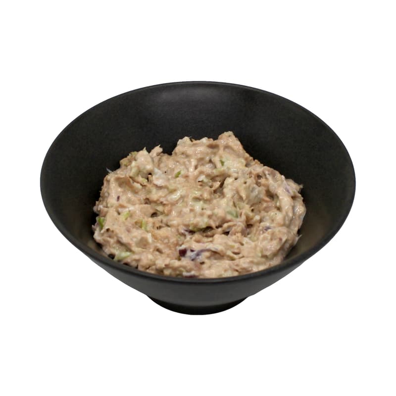Meat Shop Salata de ton cu telina