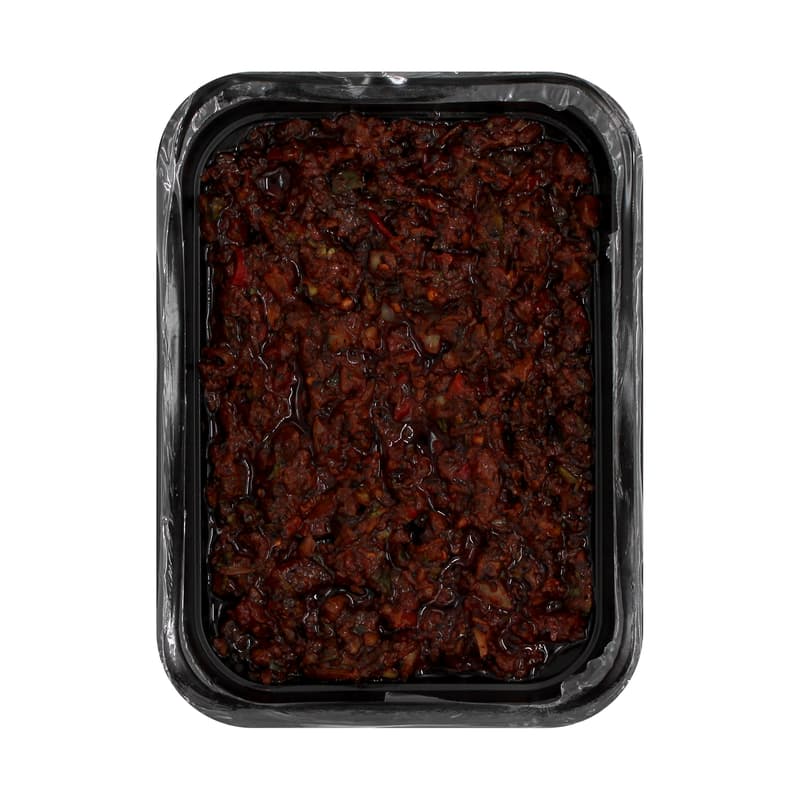 Meat Shop Salata Ezme