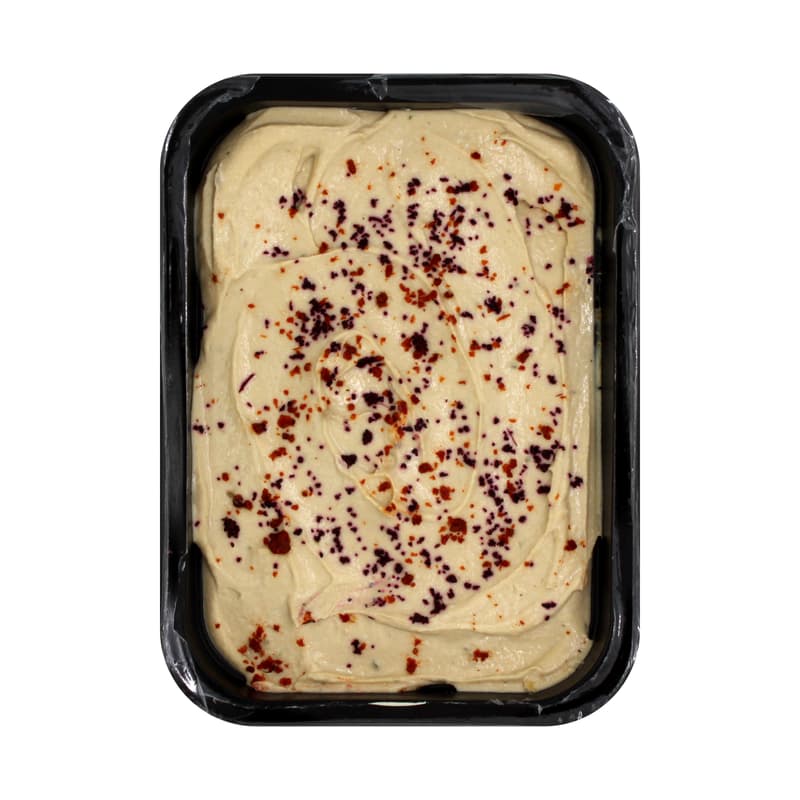 Meat Shop Hummus