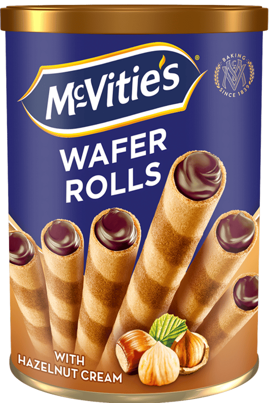 MCV WAFER ROLLS 170GX12