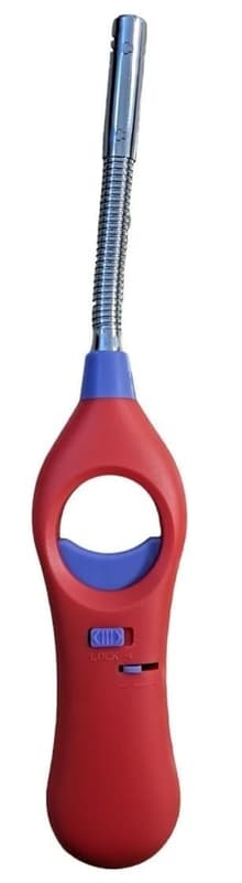 Prof Flexible barbeque lighter