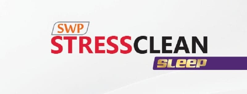 STRESSCLEAN SLEEP 30 CAPSULE