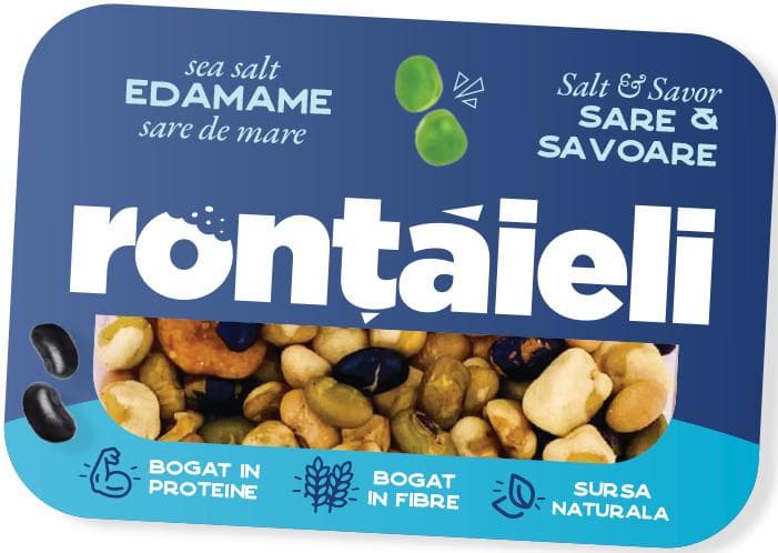 Rontaieli Edamame Salt