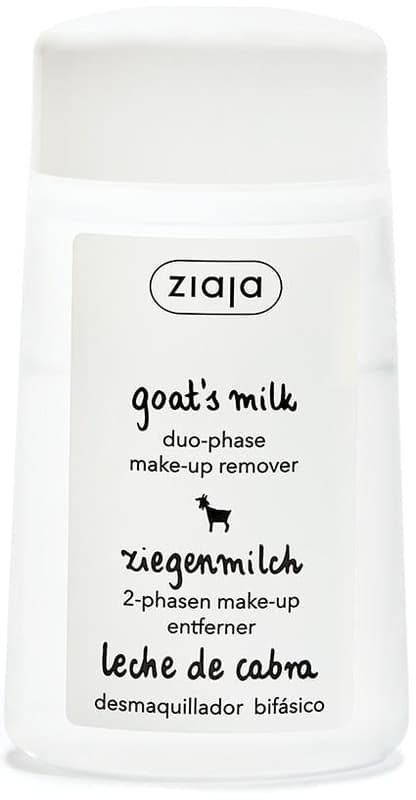 Ziaja Goat's Milk Demachiant bifazic