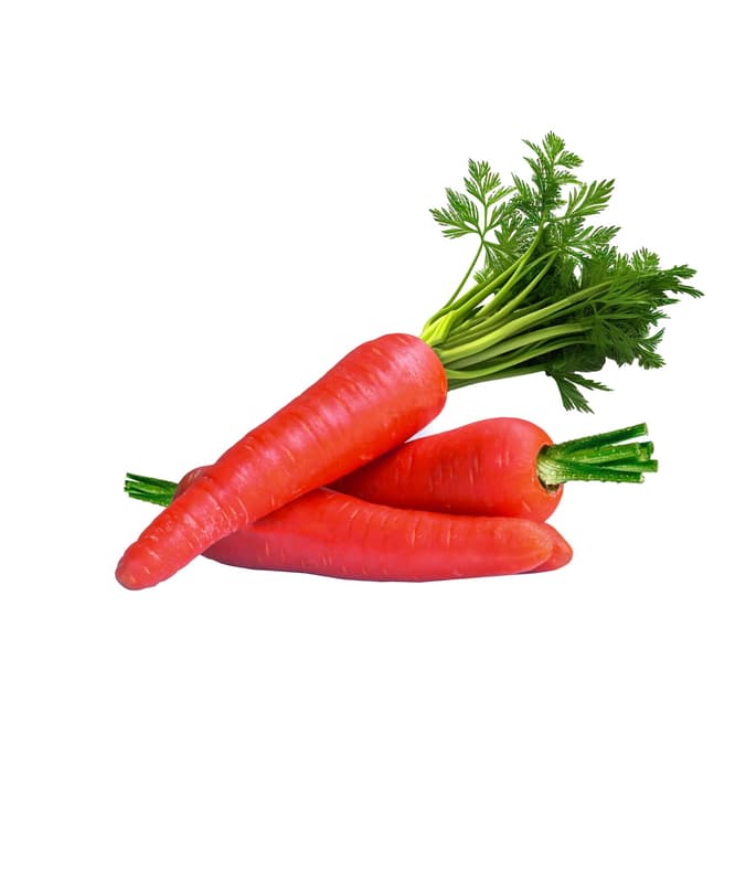 Legume Verzi Baleni Morcovi romanesti ambalati 1 kg