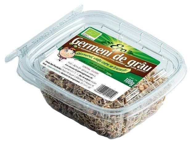 ECO Germeni de grau