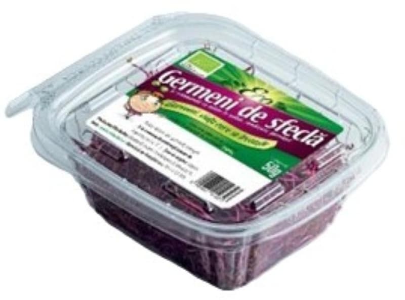 ECO Germeni de sfecla