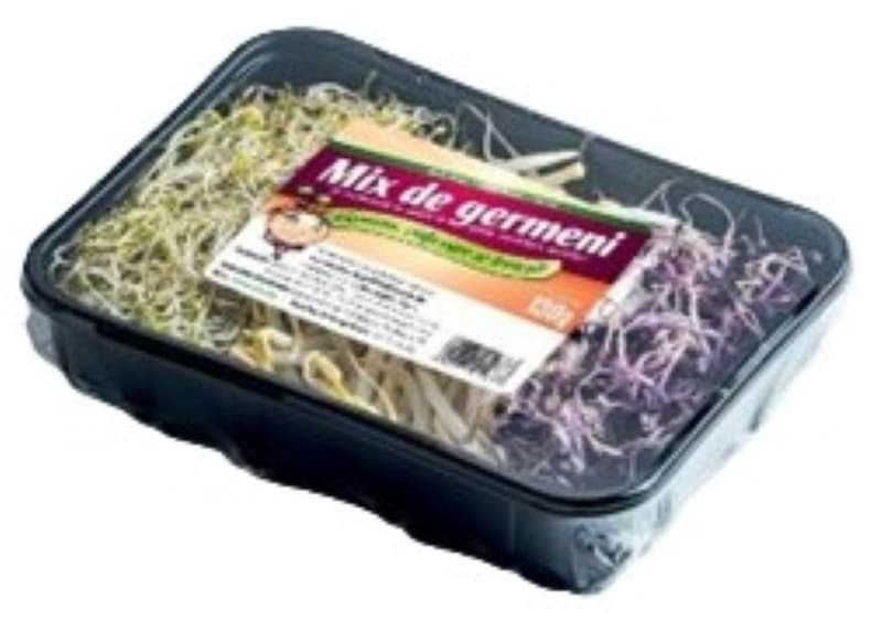 ECO Mix de germeni