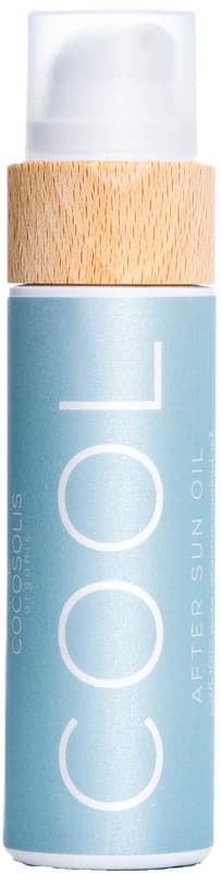 COCOSOLIS Cool Oil After Beach