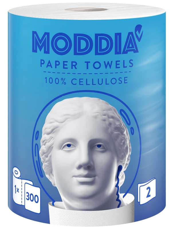 Moddia Prosoape de bucatarie XXL